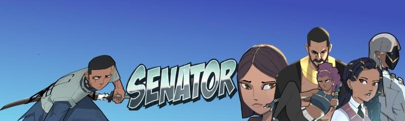 SENATOR