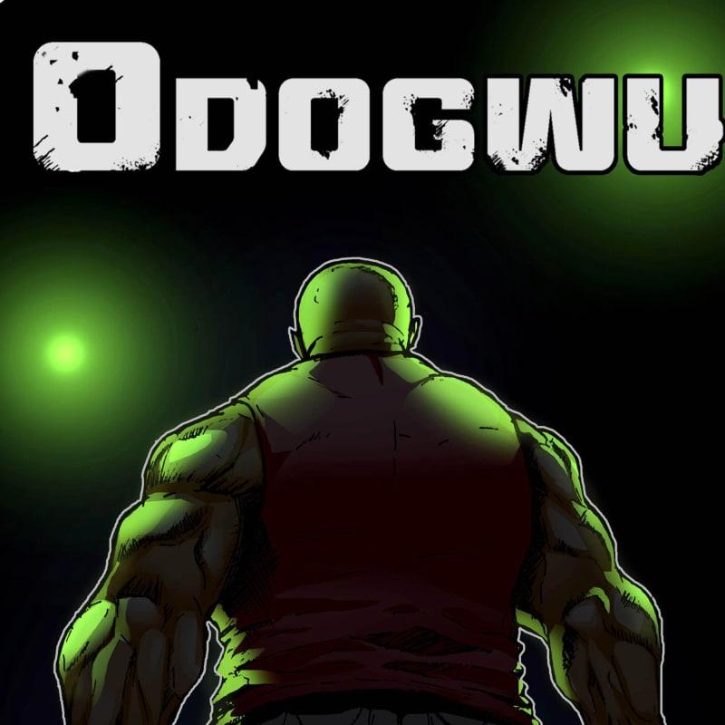 ODOGWU